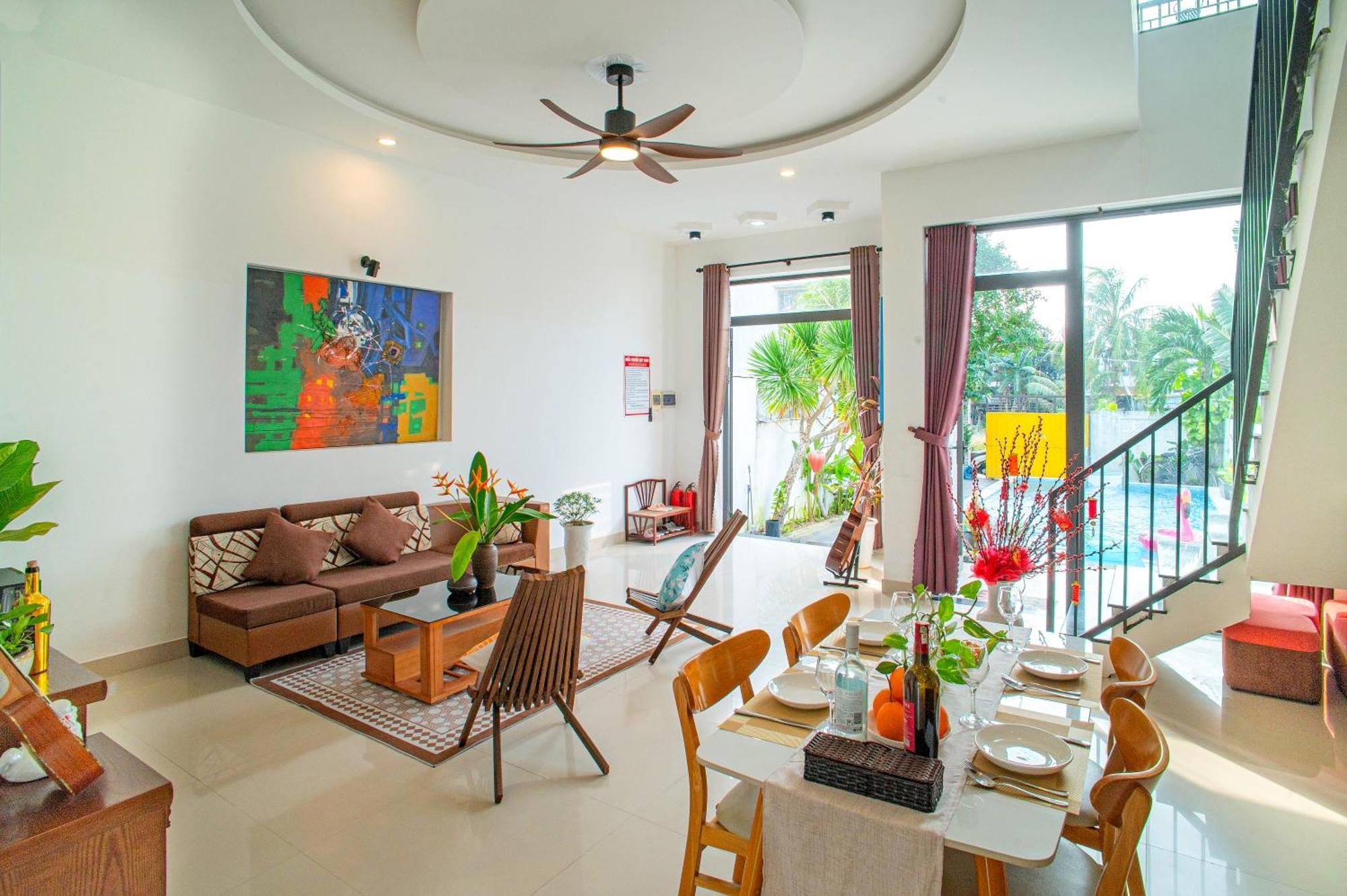 अपार्टमेंट Romitto Riverside In Pool *